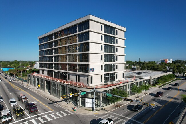 The 7924 in Miami, FL - Building Photo - Building Photo