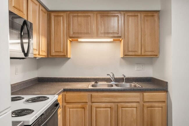property at 3201 30th St