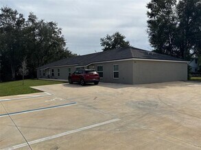 316 Pleasant Grove Rd in Inverness, FL - Building Photo - Building Photo