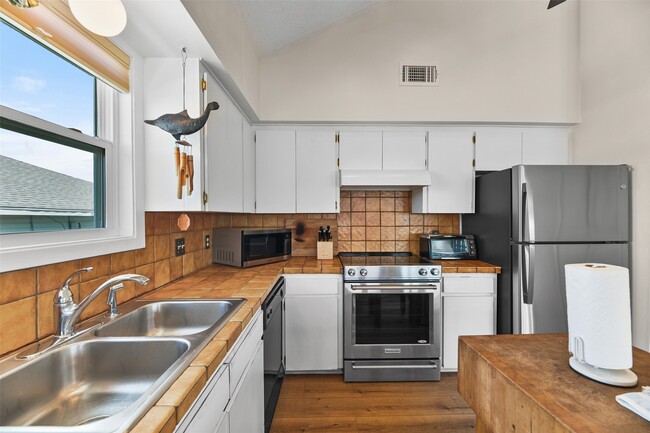 property at 22101 Guadalupe Dr