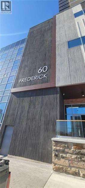 property at 60 Frederick St