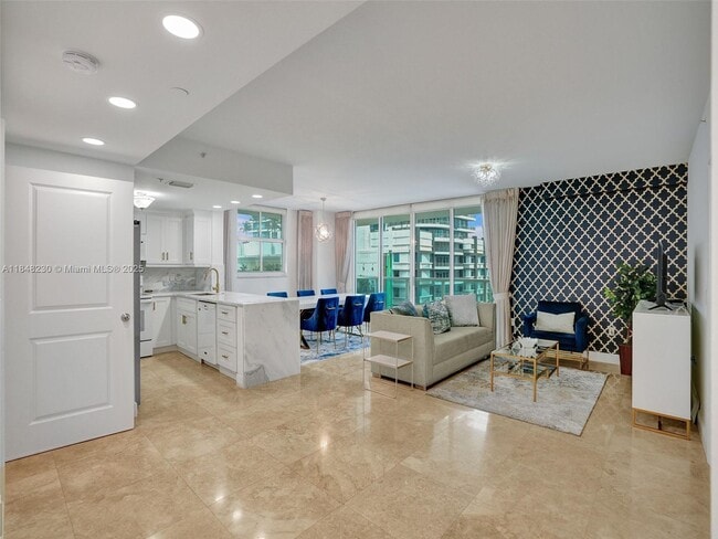 property at 1250 S Miami Ave