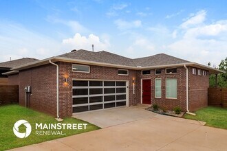 11247 Paradise Out Ln in Oklahoma City, OK - Building Photo - Building Photo