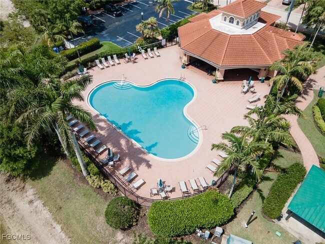 property at 9745 Roundstone Cir