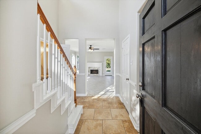 property at 4911 Tallow Cove Dr