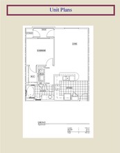 Colonial Grand Sweetwater in Phoenix, AZ - Building Photo - Floor Plan