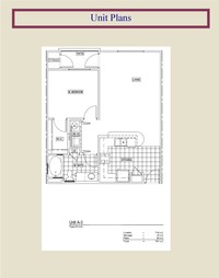 Colonial Grand Sweetwater in Phoenix, AZ - Foto de edificio - Floor Plan