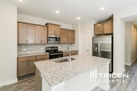 1705 Palo Verde Wy, Unit 2908-B in Leander, TX - Building Photo - Building Photo