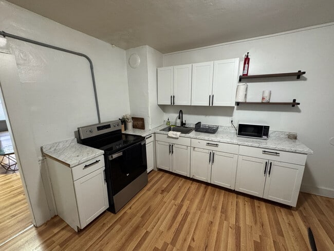 149-151 Quincy St in Springfield, MA - Building Photo - Building Photo