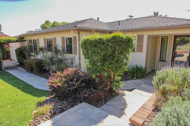 383 Buena Vista Ave in San Luis Obispo, CA - Building Photo - Building Photo