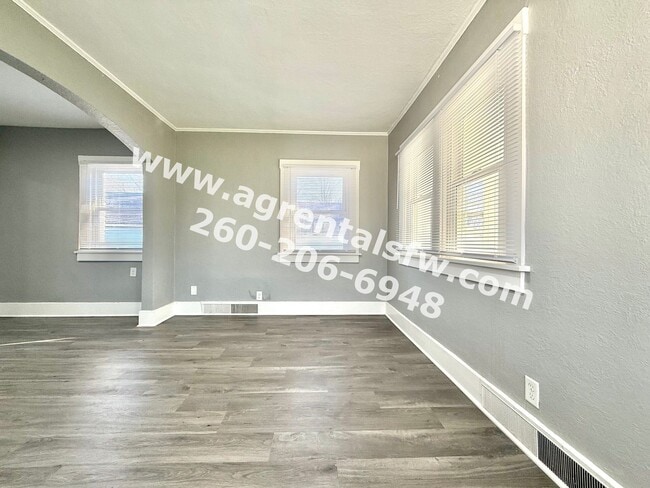 4509 Buell Dr in Fort Wayne, IN - Building Photo - Building Photo