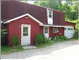 173-177 Main St in Morris, NY - Foto de edificio - Building Photo