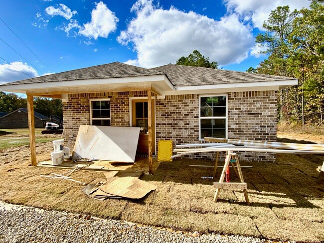 property at 1140 CR 194