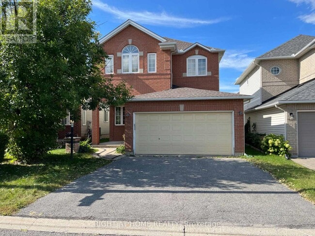 property at 270 Deercroft Ave