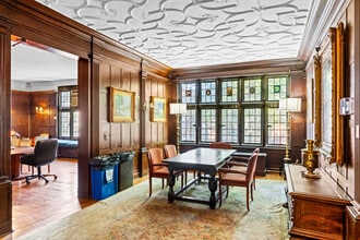 International Student House in Washington, DC - Building Photo - Interior Photo