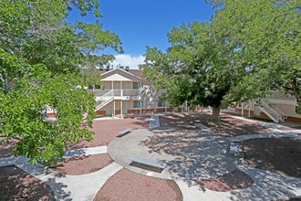 1720 Atrisco - Units Available for Pre-lease in Albuquerque, NM - Building Photo - Building Photo