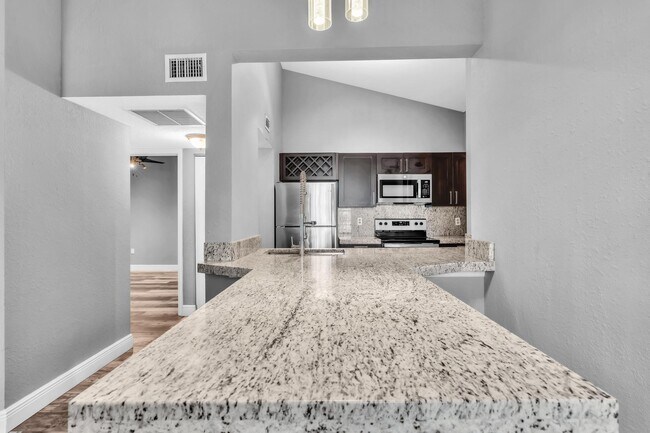 property at 2890 N Oakland Forest Dr