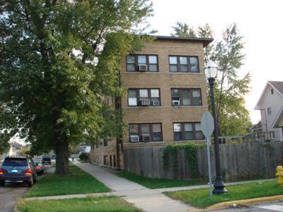 4738 Northcote Ave in East Chicago, IN - Foto de edificio