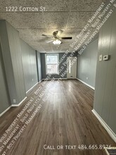 1222 Cotton St in Reading, PA - Building Photo - Building Photo