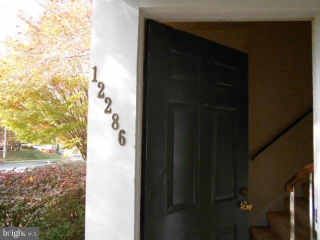 12286 Fort Buffalo Cir in Fairfax, VA - Building Photo - Building Photo