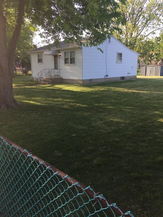 219 Texas Ave in Villas, NJ - Building Photo - Building Photo