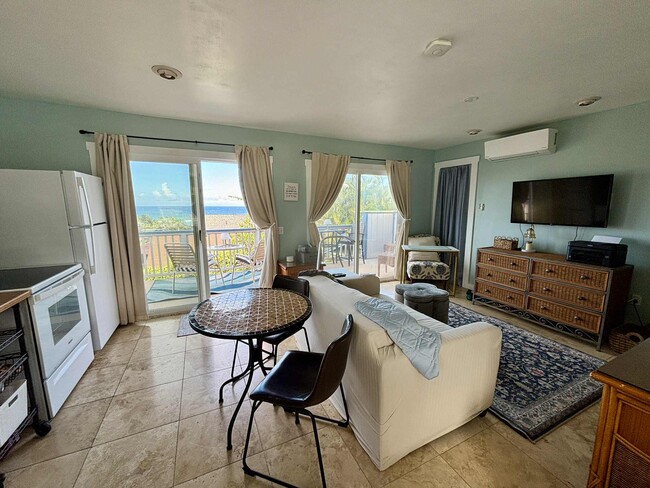 777 Kolani Pl, Unit Ocean View private studio