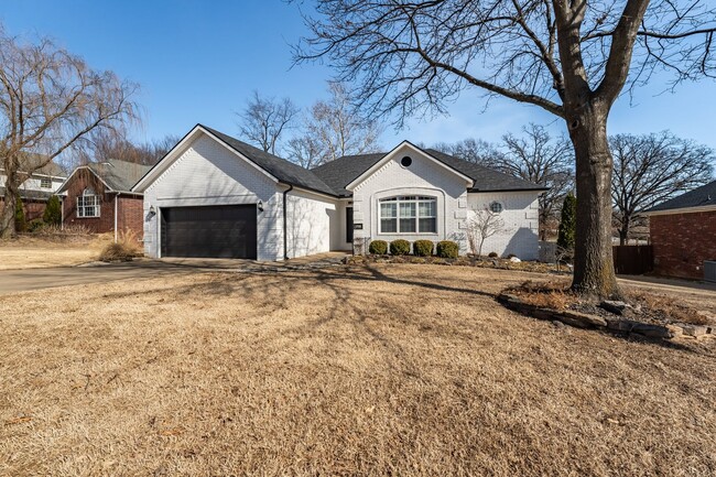 1733 S 41st St in Rogers, AR - Building Photo - Building Photo