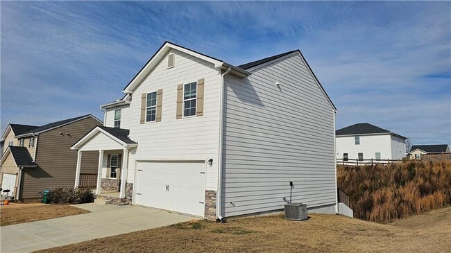 504 Pemberton St in Euharlee, GA - Building Photo - Building Photo