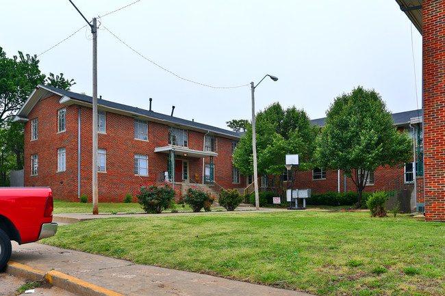 Elite at 25 Apartments in Oklahoma City, OK - Building Photo - Building Photo