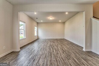 16 Longbrooke Dr SE in Rome, GA - Building Photo - Building Photo