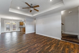 802 Baker St NW in Gravette, AR - Building Photo - Building Photo