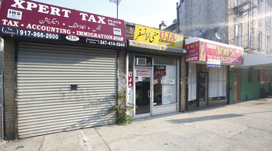 970-972 Coney Island Ave in Brooklyn, NY - Building Photo - Building Photo