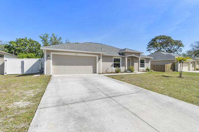 559 Rembrandt St SE in Palm Bay, FL - Building Photo - Building Photo