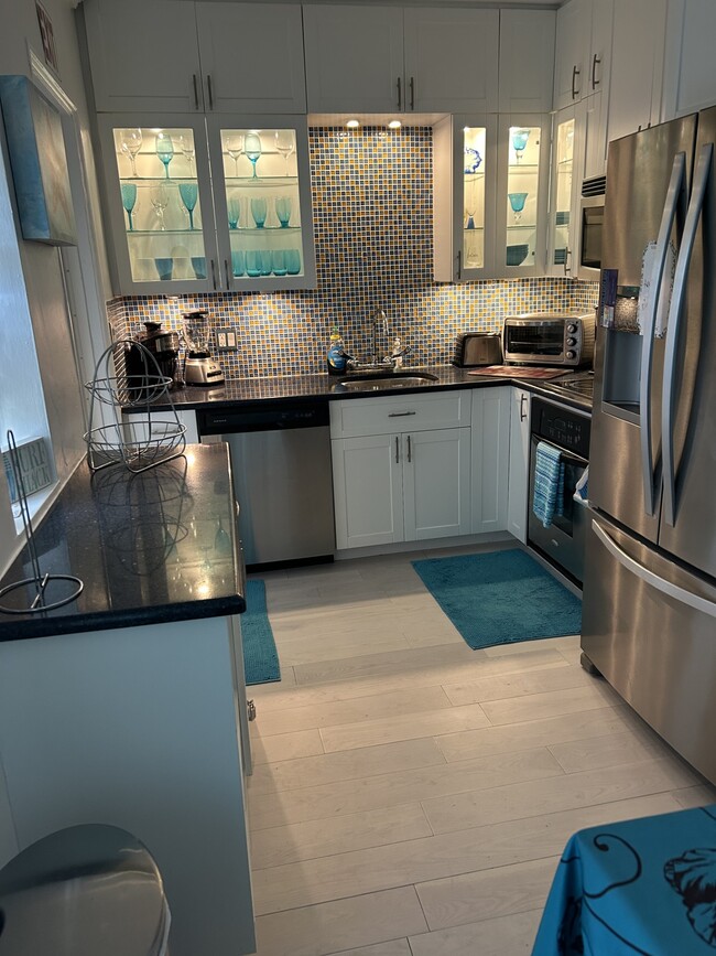property at 1535 Jackson St