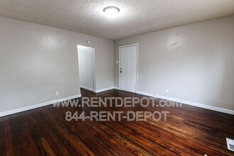 650 E Maryland St in Evansville, IN - Building Photo - Building Photo