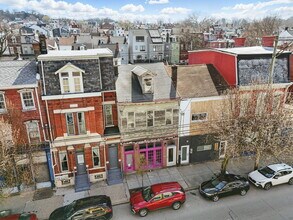 5142 Butler St, Unit 1 in Pittsburgh, PA - Building Photo - Building Photo