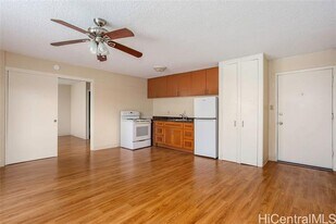 727 Pumehana St in Honolulu, HI - Building Photo