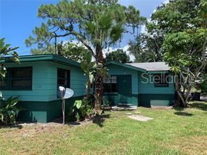 537 Edwards Dr in Sarasota, FL - Building Photo