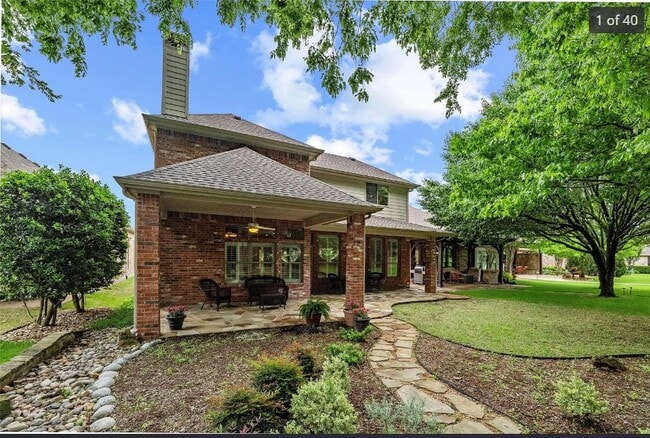 231 Pine Valley Ct in Fairview, TX - Building Photo - Building Photo