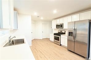 7306 Greenbriar Cayon Ln in Katy, TX - Building Photo - Building Photo