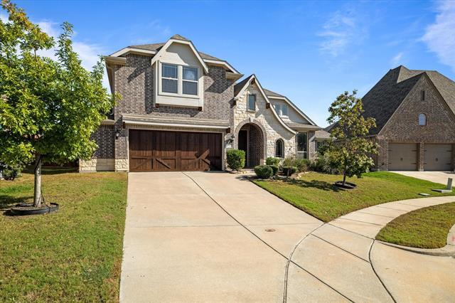 1503 Barley Ct in Forney, TX - Building Photo - Building Photo