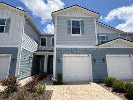 427 Brandon Lks Dr in St. Augustine, FL - Building Photo