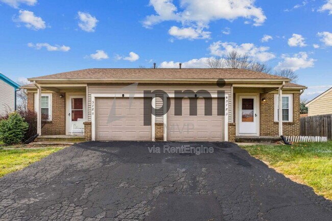 property at 3783 Petzinger Rd