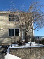 108 Mohican Ave in Waterbury, CT - Building Photo