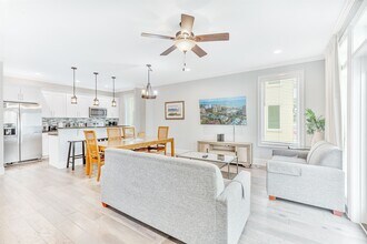 7401 N Ocean Blvd in Myrtle Beach, SC - Building Photo - Building Photo