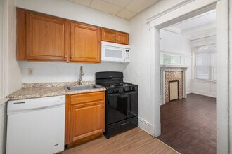 The Ell on Ellsworth (A Hudson Property) in Pittsburgh, PA - Building Photo - Interior Photo