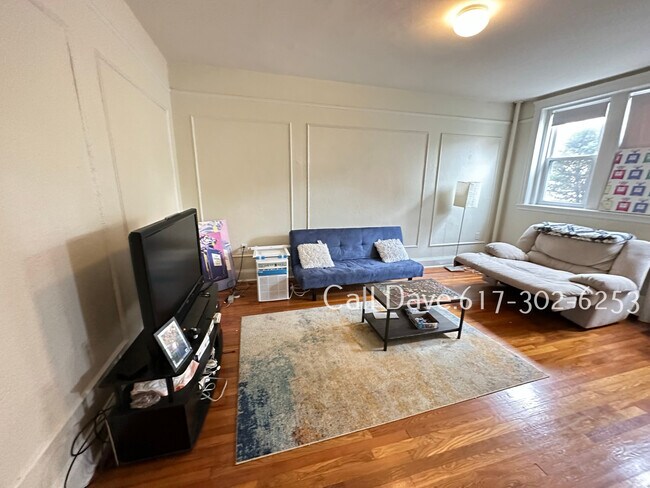 70 Chiswick Rd in Boston, MA - Building Photo - Building Photo