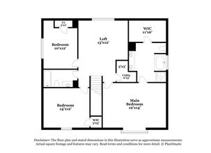6923 Echo Pines Dr in Humble, TX - Building Photo - Building Photo