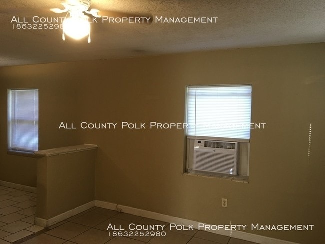 3125 Ave S NW-Unit -A in Winter Haven, FL - Building Photo - Building Photo