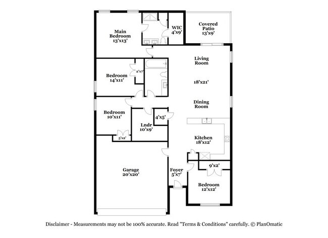 126 Briarcliff Dr in Poinciana, FL - Building Photo - Building Photo